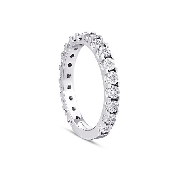 Assos Altın Yüzük