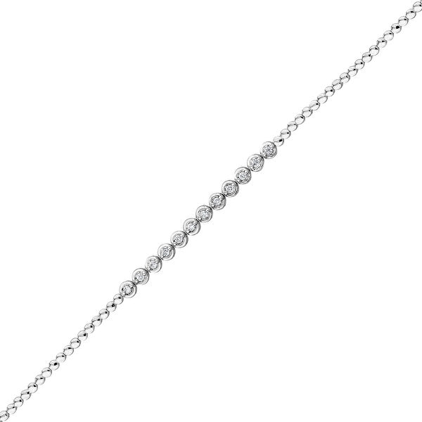 Assos Altın Bileklik