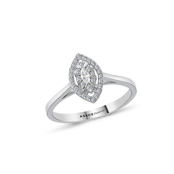 Assos Kadın Yüzük