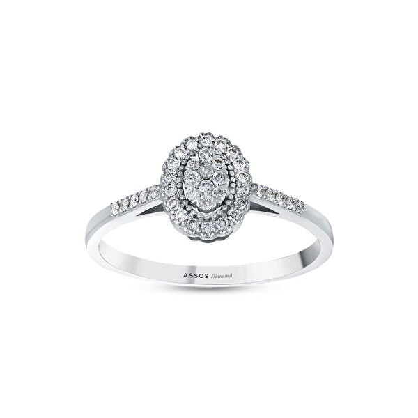 Assos Kadın Yüzük