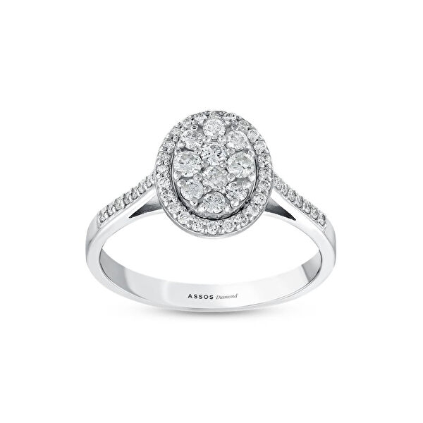 Assos Kadın Yüzük