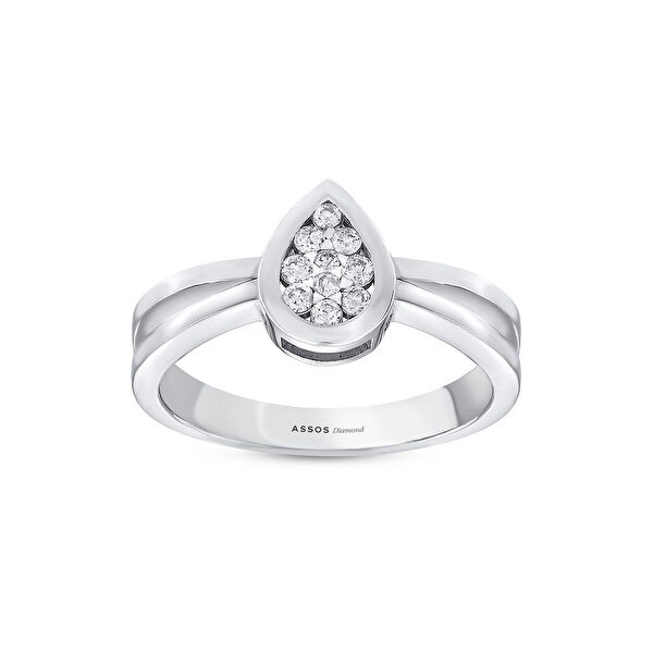 Assos Kadın Yüzük