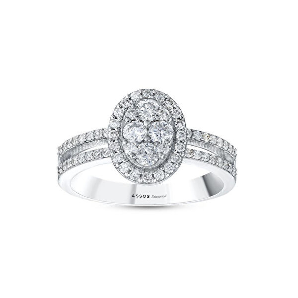 Assos Kadın Saç Tokaları ve Yüzükleri