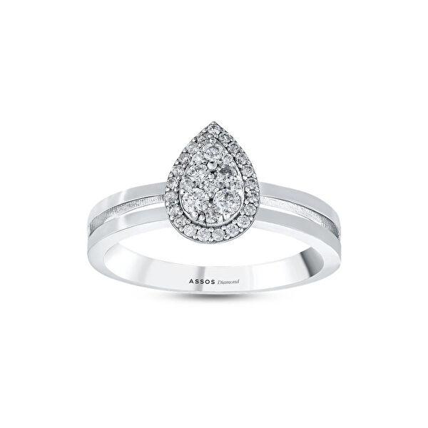 Assos Kadın Saç Tokaları ve Yüzükleri