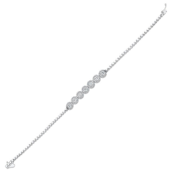 Assos Altın Bileklik