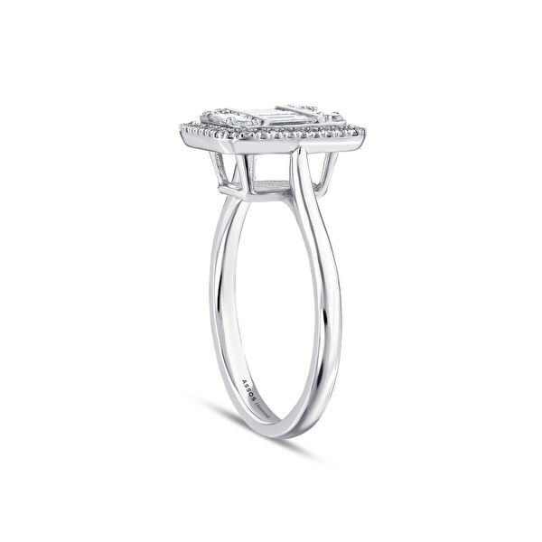 Assos Kadın Yüzük