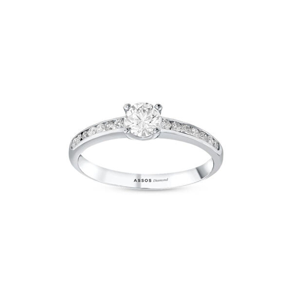 Assos Kadın Yüzük