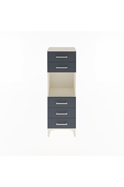 Dienni Çok Amaçlı Dolap