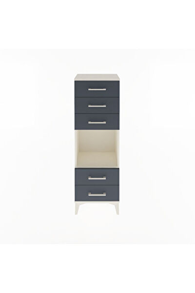 Dienni Çok Amaçlı Dolap