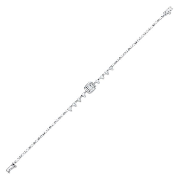 Assos Altın Bileklik