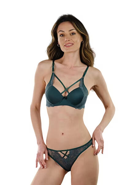 Stormed İç Çamaşır Takımı