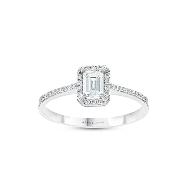 Assos Kadın Yüzük