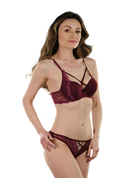 Stormed İç Çamaşır Takımı