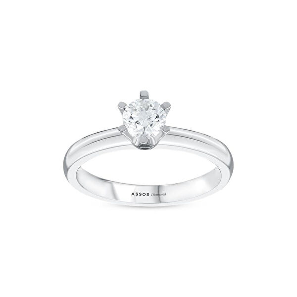 Assos Kadın Saç Tokaları ve Yüzükleri