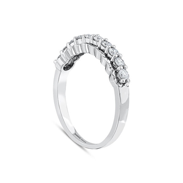 Assos Kadın Yüzük