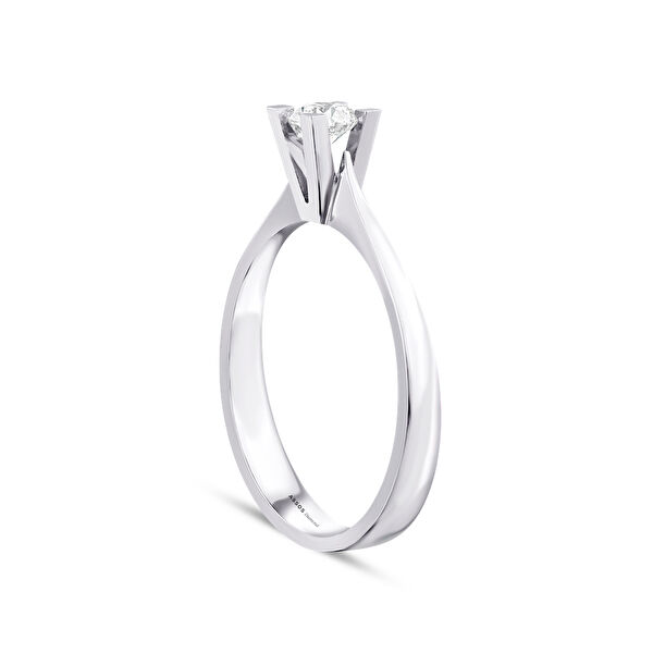 Assos Kadın Yüzük