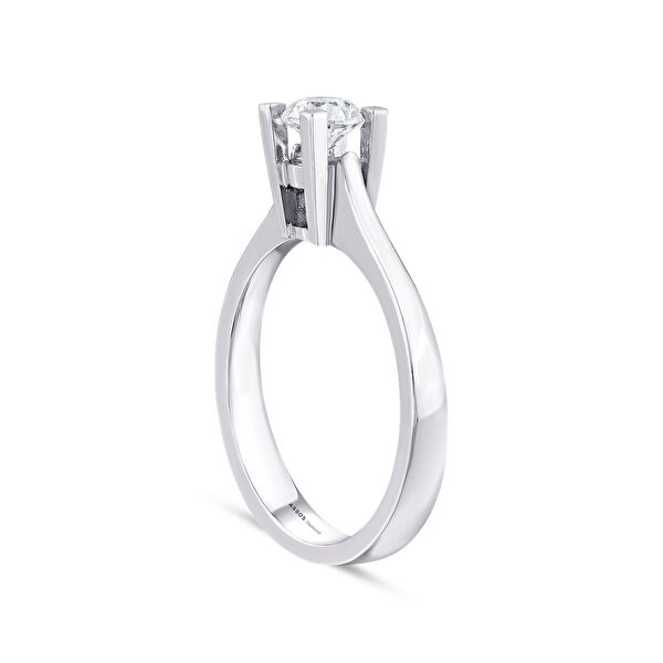 Assos Altın Yüzük