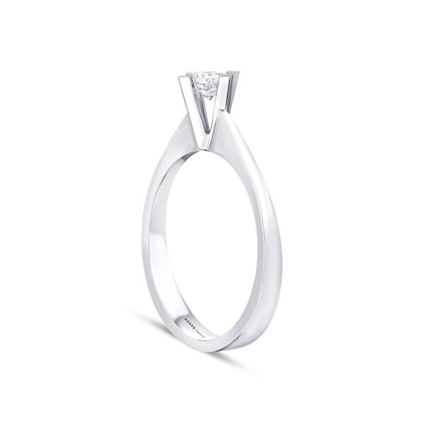 Assos Kadın Yüzük