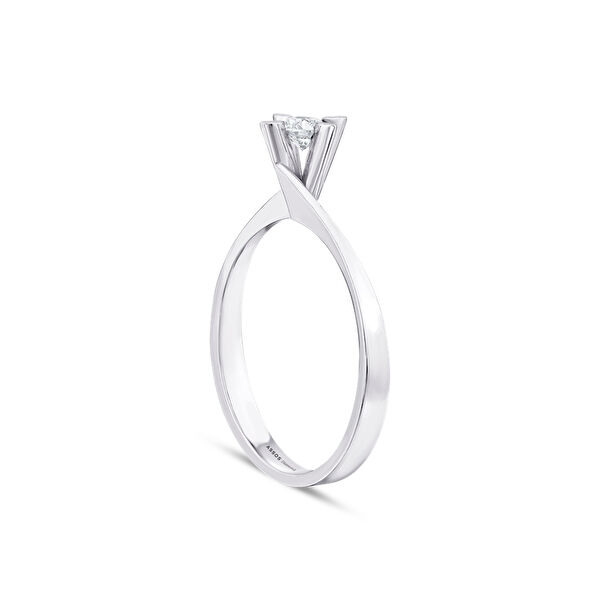 Assos Altın Yüzük