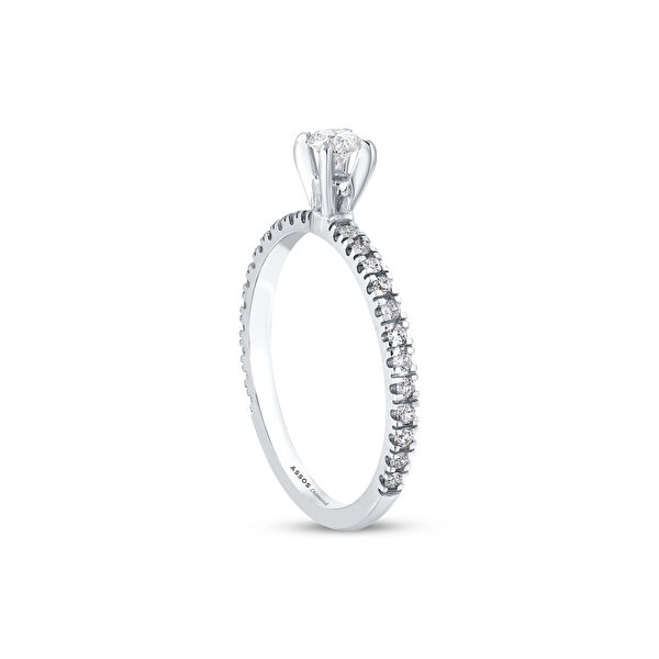 Assos Kadın Yüzük