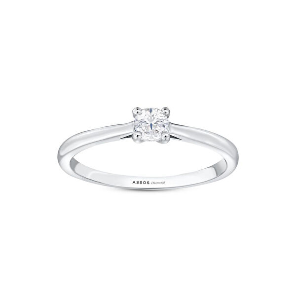 Assos Kadın Yüzük