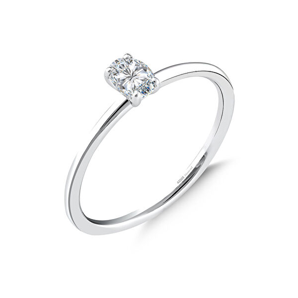 Assos Kadın Yüzük