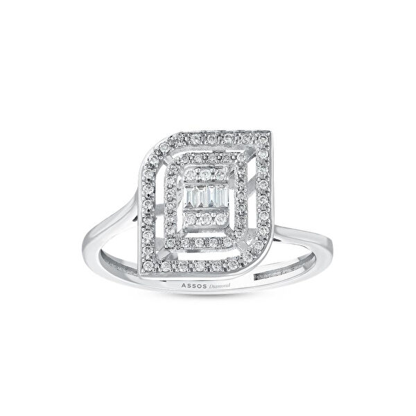 Assos Kadın Yüzük