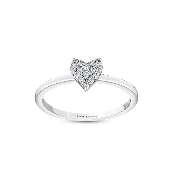 Assos Kadın Yüzük