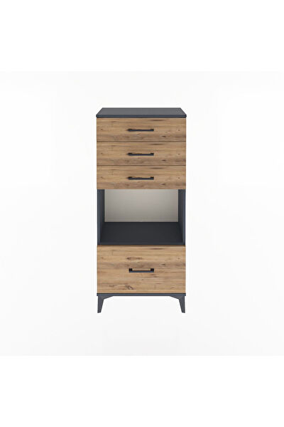 Dienni Çok Amaçlı Dolap