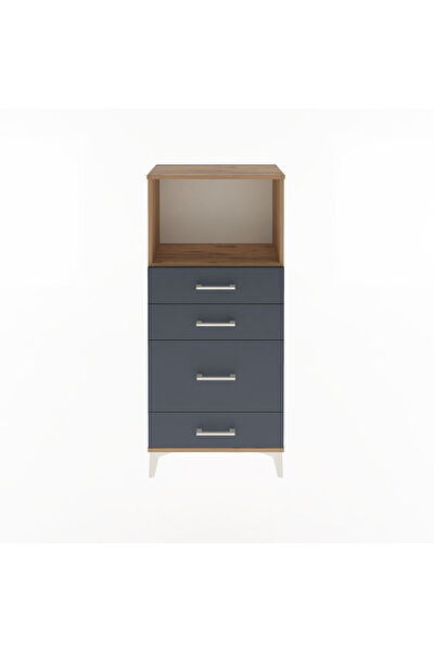 Dienni Çok Amaçlı Dolap