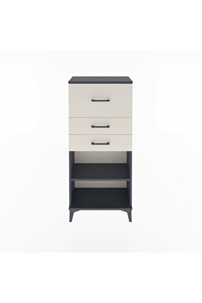 Dienni Çok Amaçlı Dolap