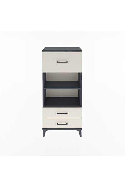 Dienni Çok Amaçlı Dolap