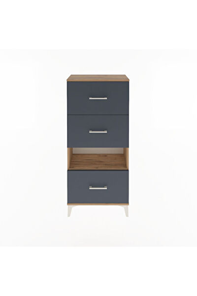 Dienni Çok Amaçlı Dolap