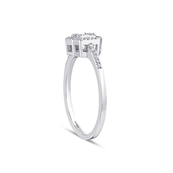 Assos Kadın Yüzük