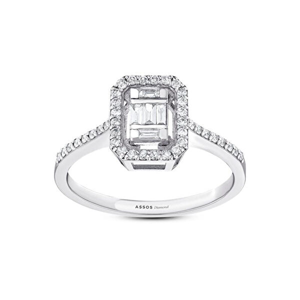 Assos Kadın Yüzük