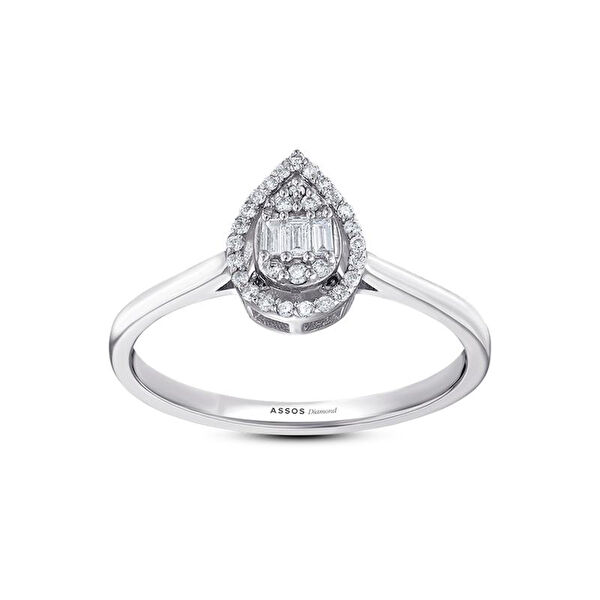 Assos Kadın Yüzük