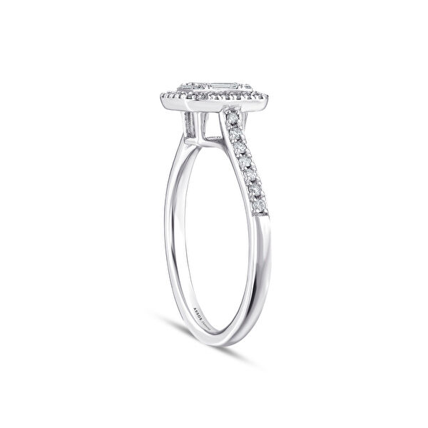 Assos Altın Yüzük