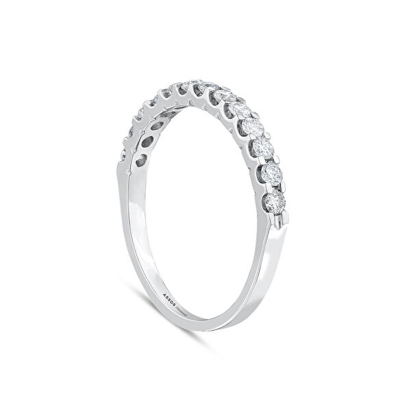 Assos Altın Yüzük