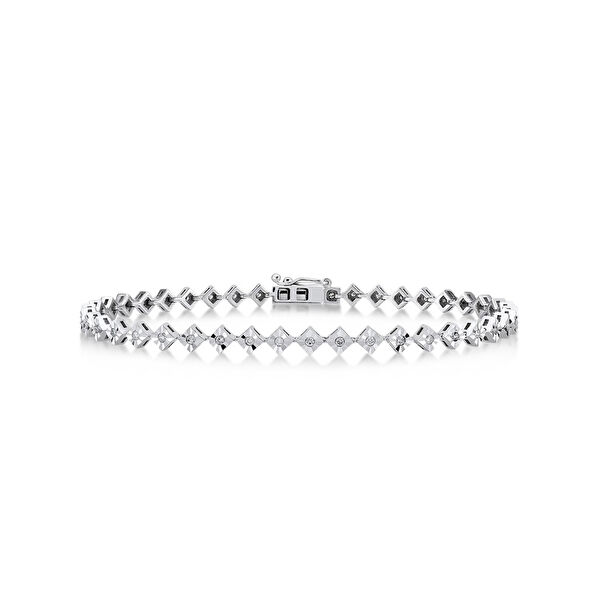 Assos Altın Bileklik