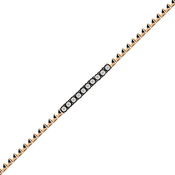 Assos Altın Bileklik