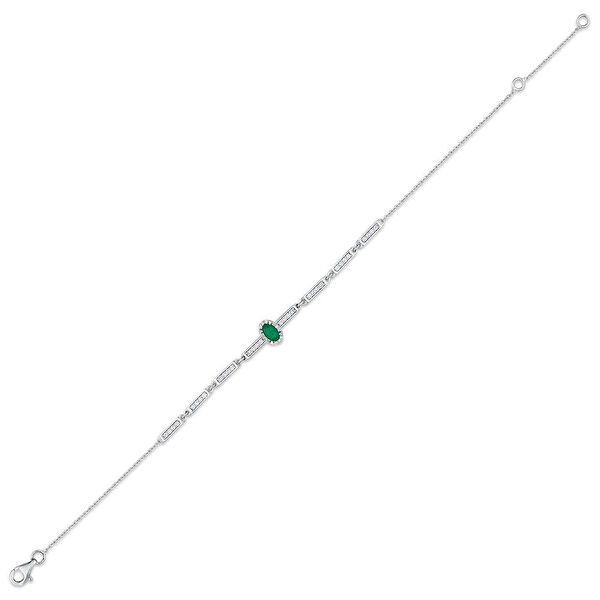 Assos Altın Bileklik