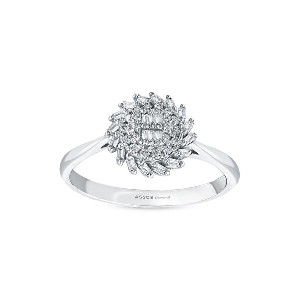 Assos Kadın Yüzük