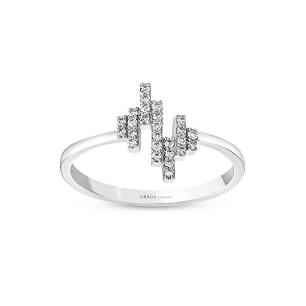 Assos Kadın Yüzük