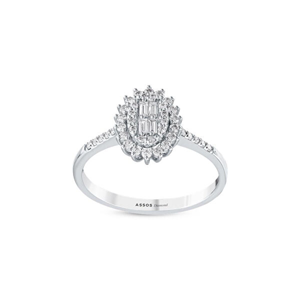 Assos Kadın Yüzük