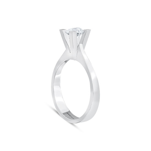 Assos Kadın Yüzük