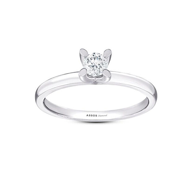 Assos Kadın Saç Tokaları ve Yüzükleri