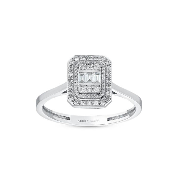 Assos Kadın Yüzük