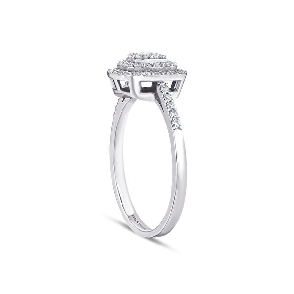 Assos Kadın Yüzük