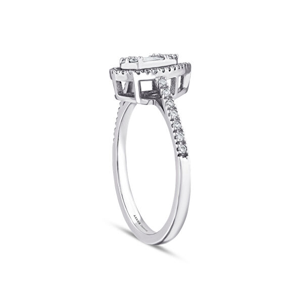 Assos Kadın Yüzük