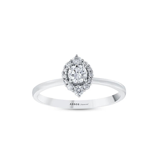 Assos Kadın Yüzük